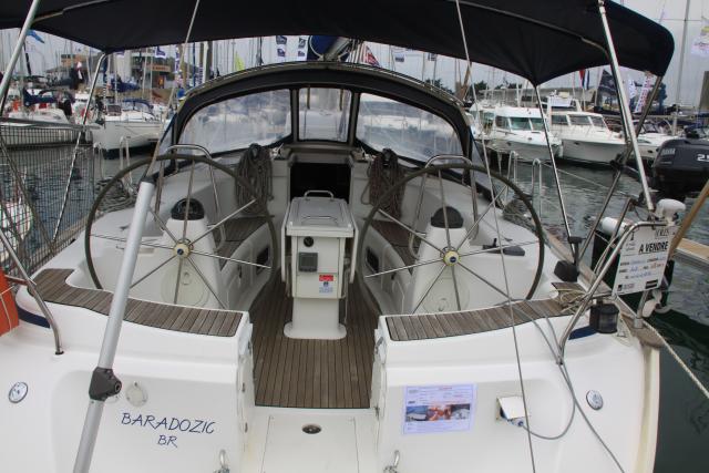 Bavaria 44 - Photo 4