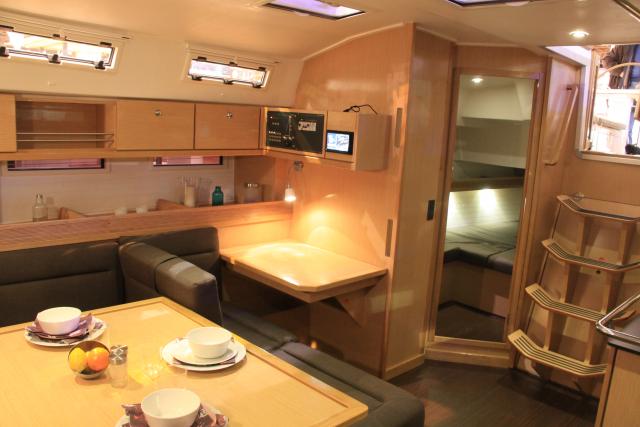 Bavaria 45 Cruiser - Photo 7