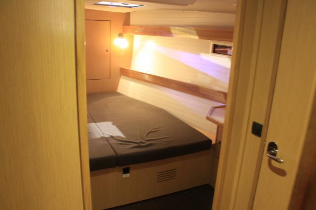 Bavaria 45 Cruiser - Photo 8