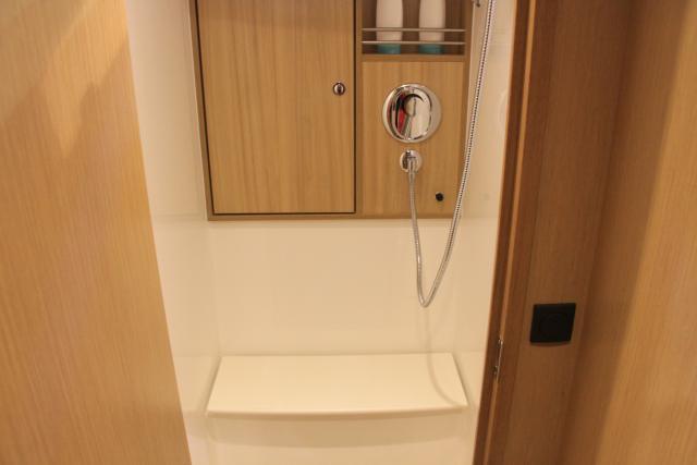 Bavaria 45 Cruiser - Photo 10