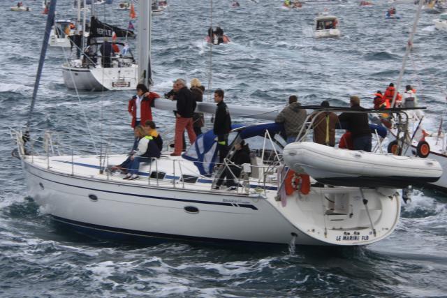 Bavaria 46 Cruiser - Photo 2