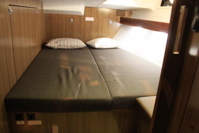 Bavaria 50 Cruiser - Photo 8