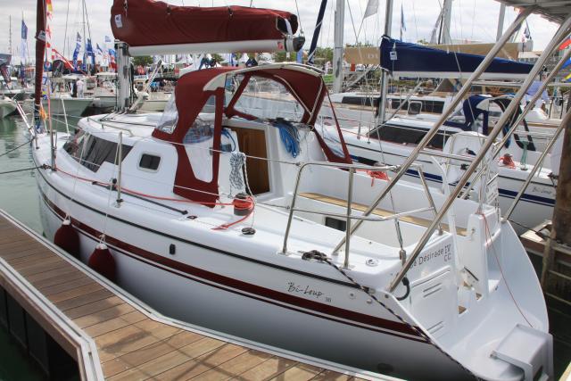 Bi-Loup 30 - Photo 4