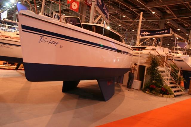 Bi-Loup 30 - Photo 5