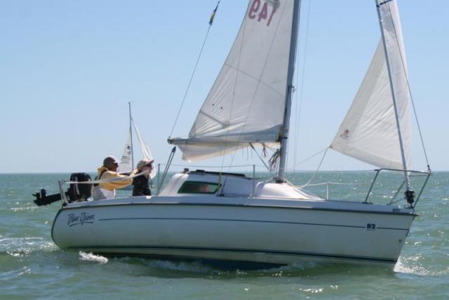 Blue Djinn - Photo 4