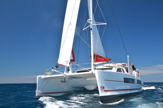 Catana 42 - Photo 3