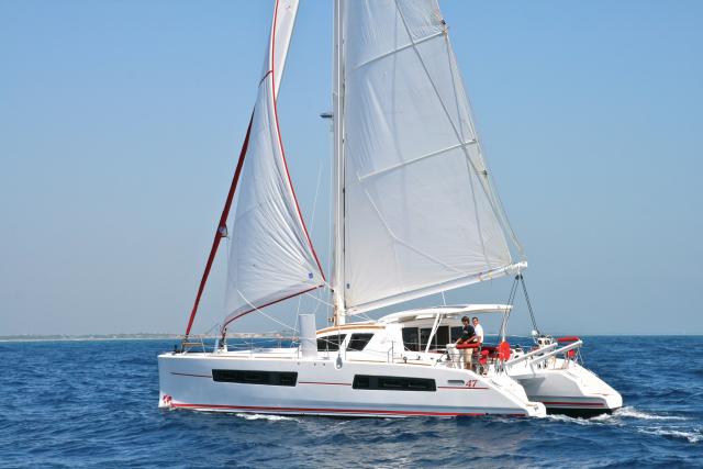 Catana 47 - Photo 1