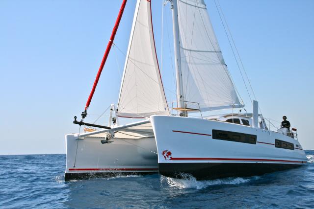 Catana 47 - Photo 2