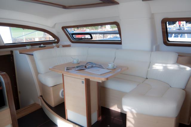 Catana 47 - Photo 10