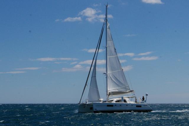 Catana 50 - Photo 2