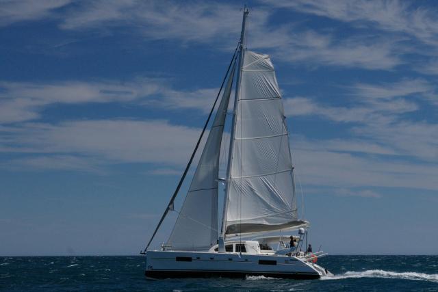 Catana 50 - Photo 3