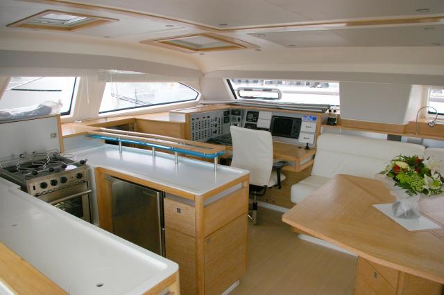 Catana 50 - Photo 9