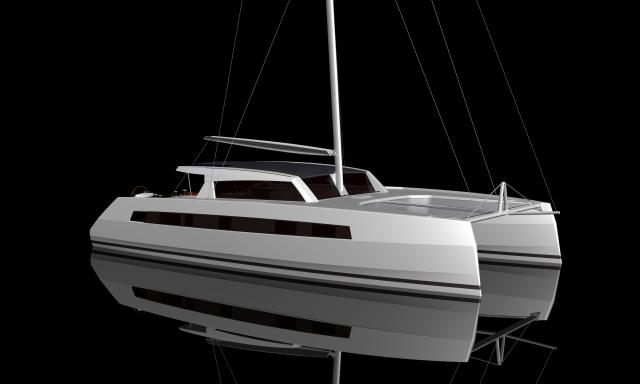 Catana 59 - Photo 1