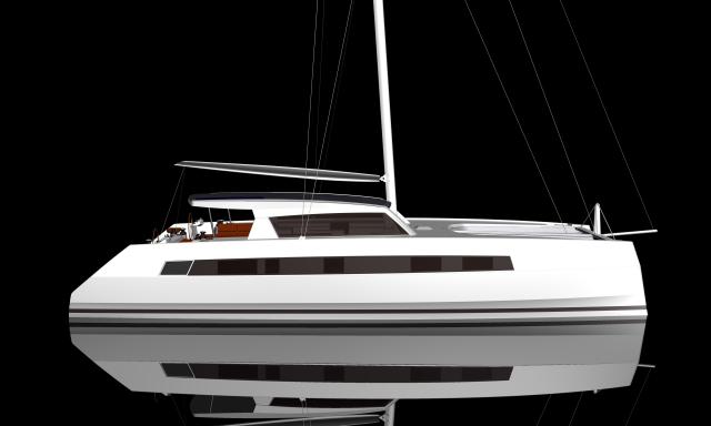 Catana 59 - Photo 2