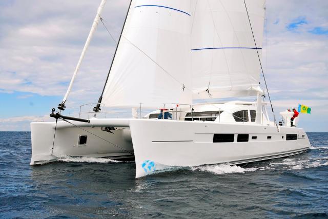 Catana 65 - Photo 1