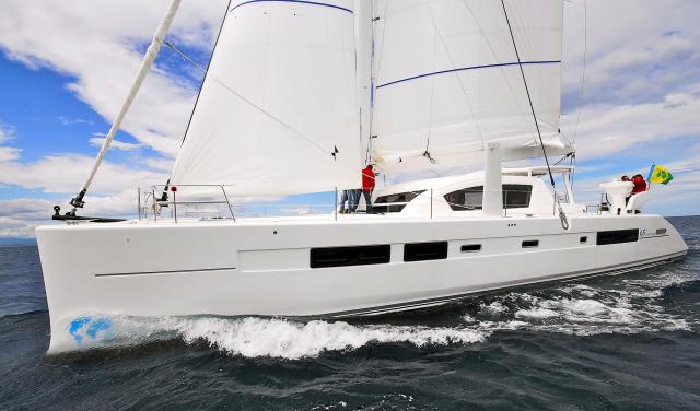 Catana 65 - Photo 2