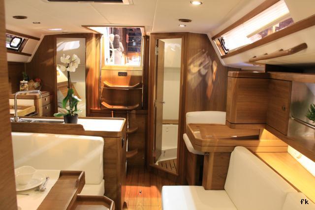 Centurion 40 S2 - Photo 4