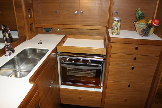 Centurion 40 S2 - Photo 5