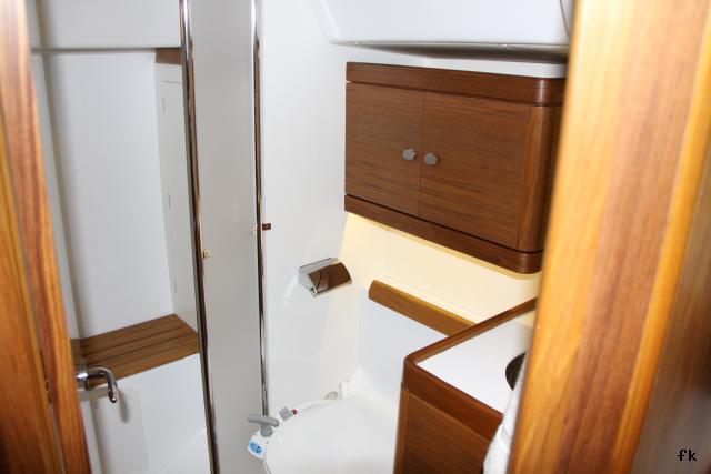 Centurion 40 S2 - Photo 8