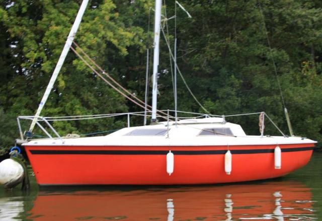 Challenger Micro - Photo 5