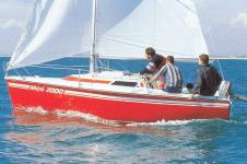 Challenger Micro 2000 - Photo 4