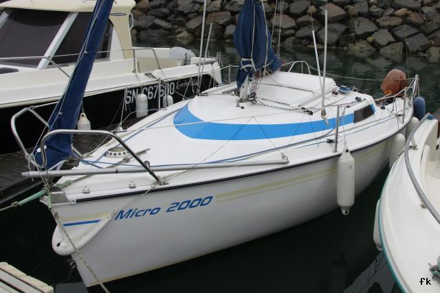 Challenger Micro 2000 - Photo 6