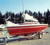 Challenger Micro 2000 - Photo 8