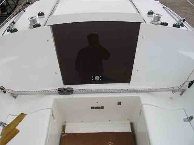 Challenger Micro 2000 - Photo 16