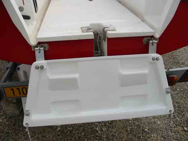 Challenger Micro 2000 - Photo 22