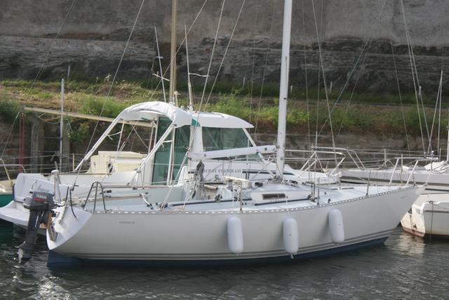 Contessa 25