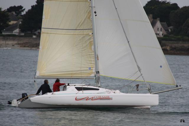 Corsair 28 - Photo 2