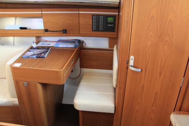 Dehler 29 - Photo 12