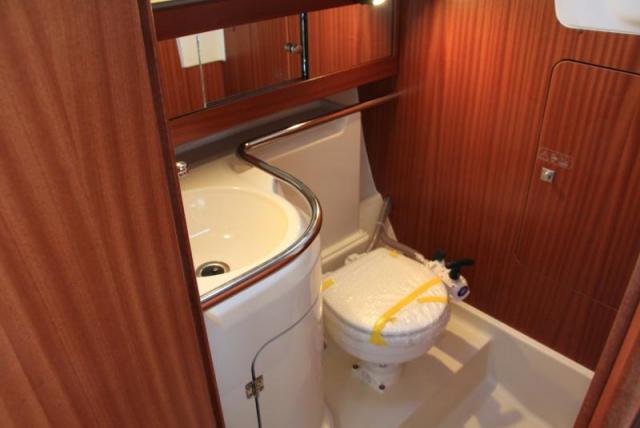 Dehler 29 - Photo 17