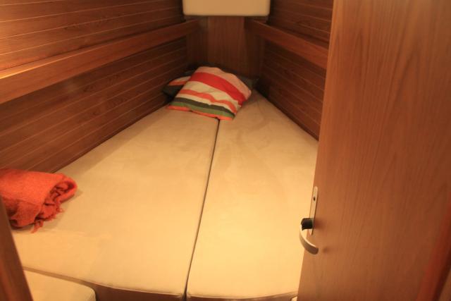 Dehler 35 - Photo 11