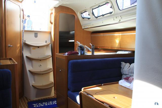 Dehler 35SQ - Photo 3