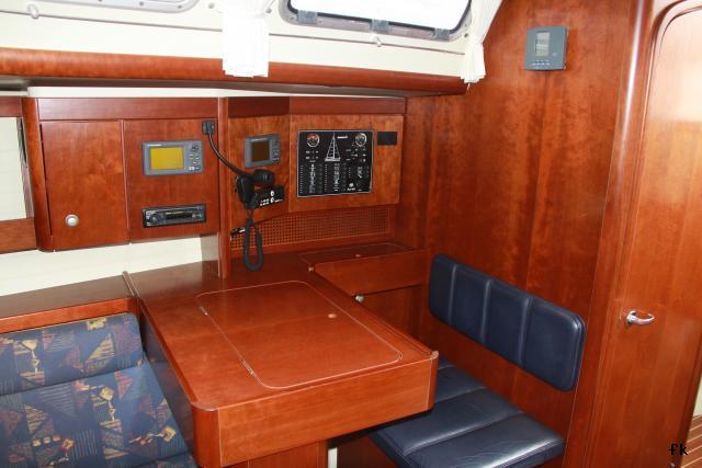 Dehler 39 - Photo 10