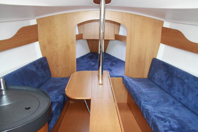 Delphia 28 - Photo 3