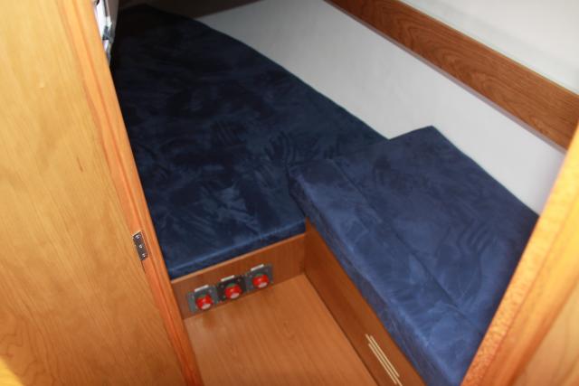 Delphia 28 - Photo 5