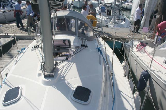 Delphia 29 - Photo 4