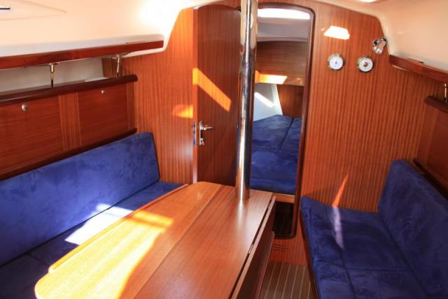 Delphia 29 - Photo 10