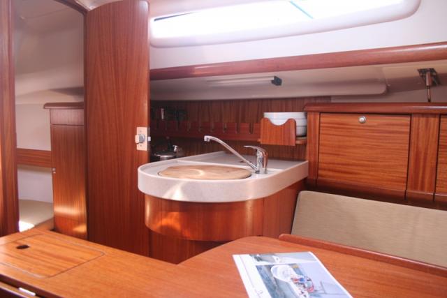 Delphia 29 - Photo 12