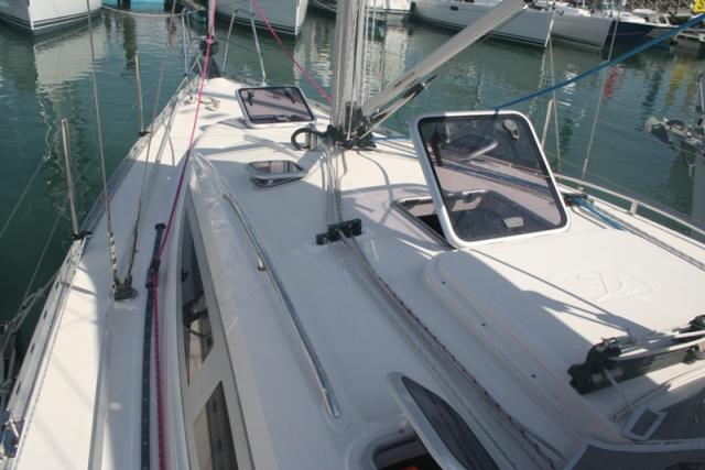 Delphia 33 - Photo 3