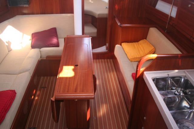 Delphia 33 - Photo 5