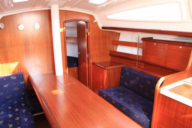 Delphia 33 - Photo 8