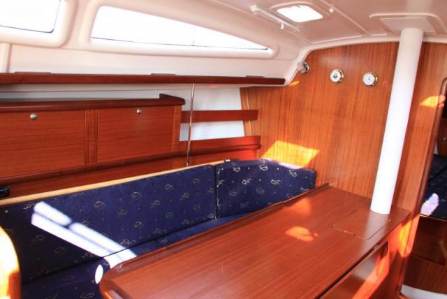 Delphia 33 - Photo 10