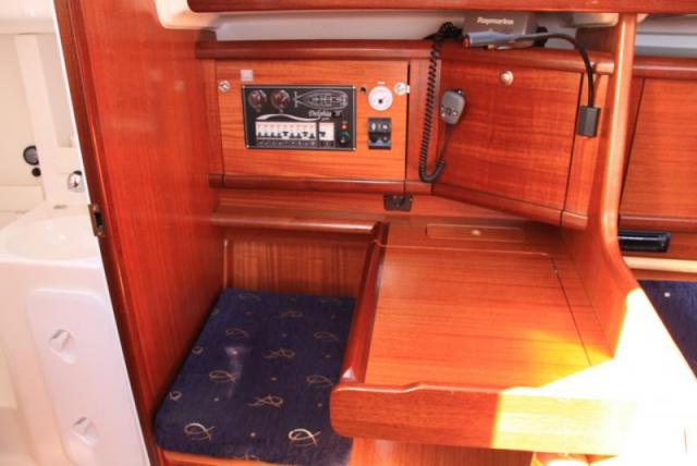 Delphia 33 - Photo 14