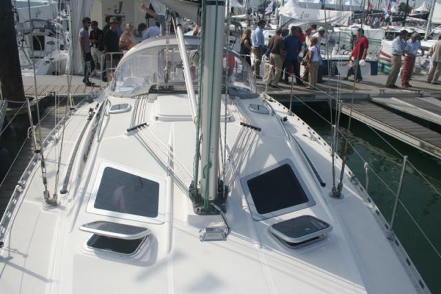 Delphia 37 - Photo 3