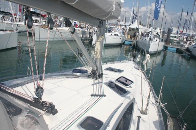 Delphia 37 - Photo 5