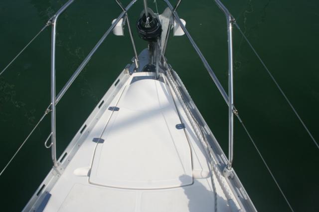 Delphia 37 - Photo 6