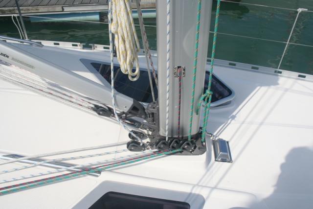 Delphia 37 - Photo 8